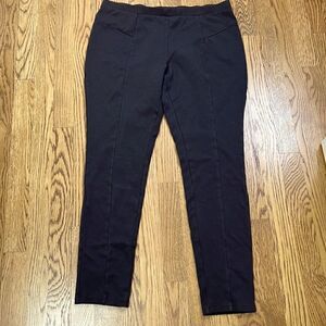 Grace Elements Stretch Pants Large